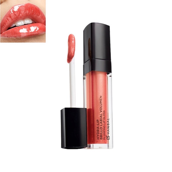 SET Lip Gloss / Brillo Labial Coral Glow by Yanbal - Picture 5 of 5